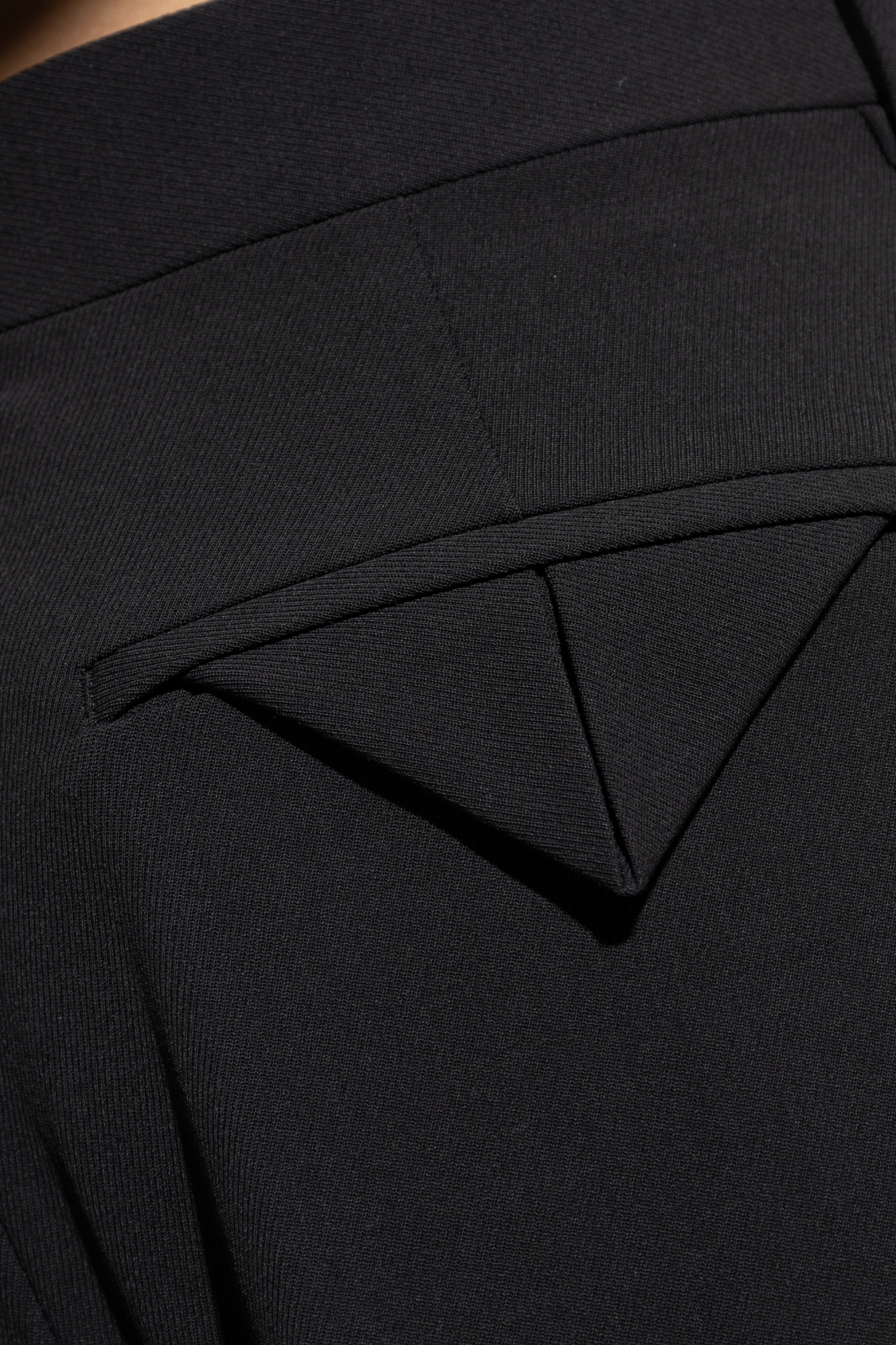 Bottega Veneta Wool pants | Men's | Vitkac